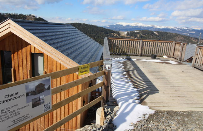 Klippitzoase - Foto 43