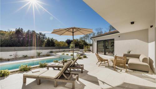 Awesome Home In Nova Vas - Foto 3