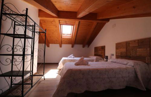 Casas Rurales Bestue-Ordesa - Foto 20