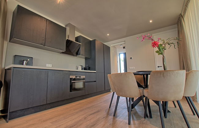 Najade Resort Het Gooi - Foto 17