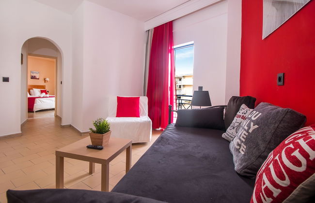 Kahlua Hotel Apartments - Foto 1