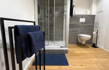 traumhafte Business & Relax Wohnung direkt im Stadtkern Oettingens by Elation Homes - Foto 27