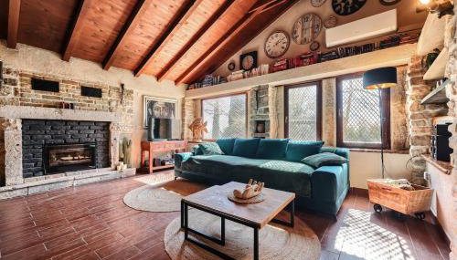 House Antica - Foto 4