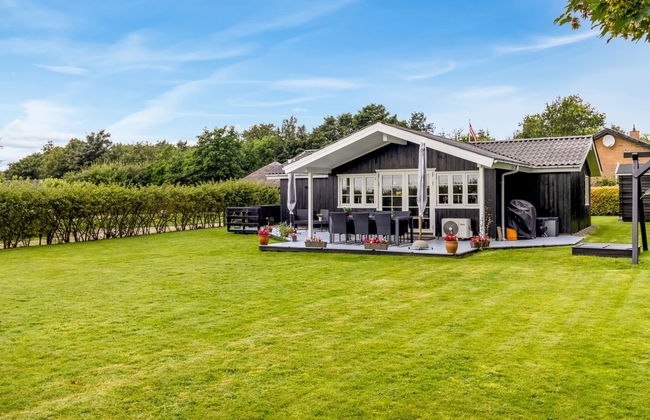 3 bedroom House in Toftlund with terrace - Photo 15