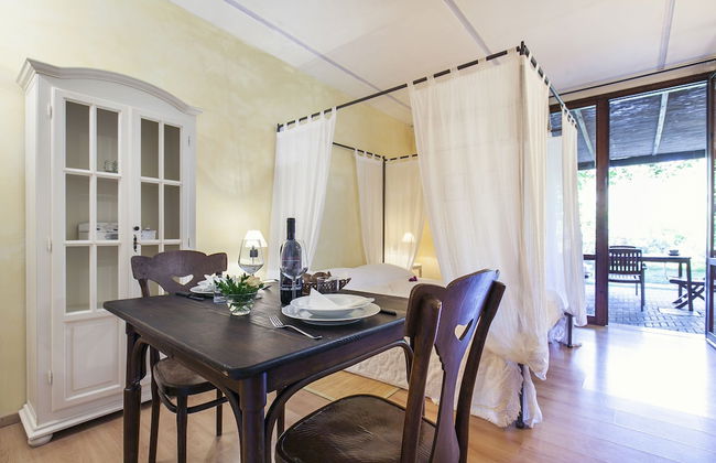 Podere l'Agave - Foto 9