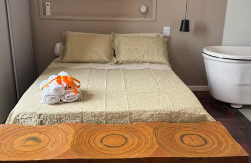 Pietá Home Belém- Fascinating and Charming studio - Foto 13