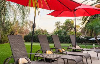 Stunning Private Resort with Pool - Foto 35