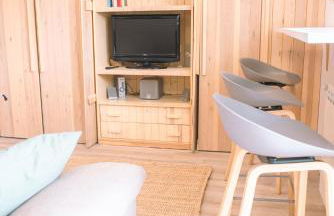 Apartamento en Formigal luminoso con balcón y vistas - Foto 10