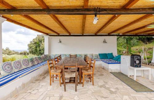 Villa Mariani - Italian Coastal Charm - Foto 11