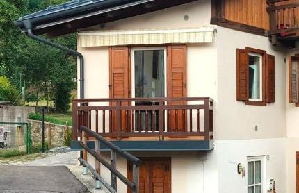 Il Terrazzino Val di Sole - Foto 1