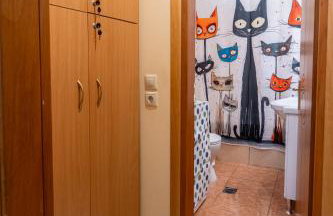 50 Cube - Mountain Nook Karpenisi - Foto 16