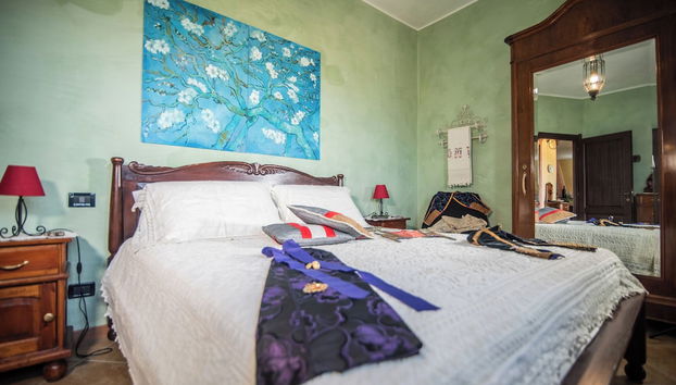 Villa Sant'elene - Foto 3, Zimmer