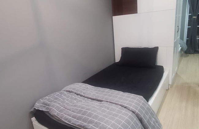 Kampar Champs Elysees 4pax Homestay - Foto 3