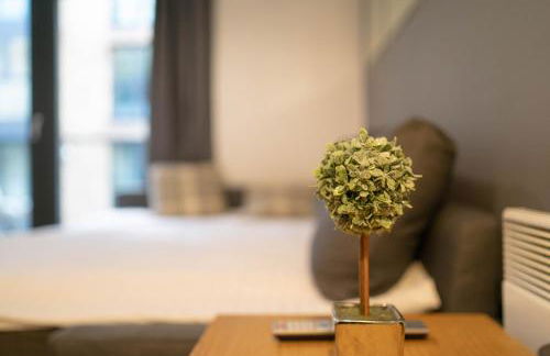 Arcadian City Centre Apartments with Balcony - Foto 37