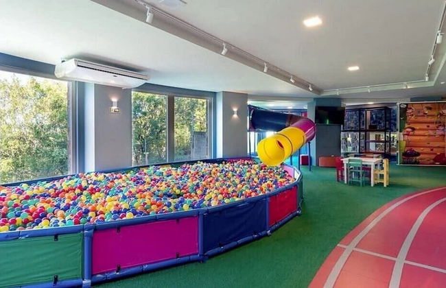 Golden Gramado Laghetto Resort - MC - Foto 29