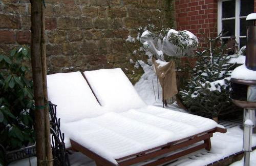 1-bedroom holiday home - Foto 10