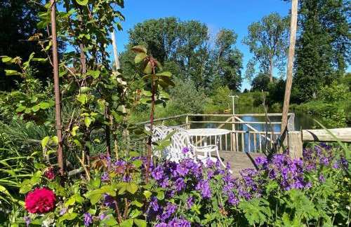 Landgut zur Mühle - Foto 34