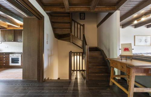 Luderna - Casa con terraza Unhola - Foto 6