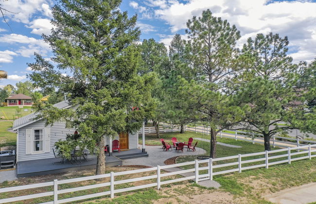 Bluebird Inn - Foto 55