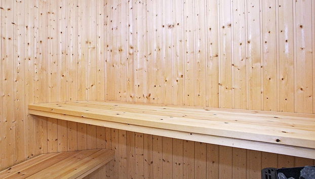 Seaside Retreat With Spa - By Traum Ferienwohnungen - Photo 5, Sauna