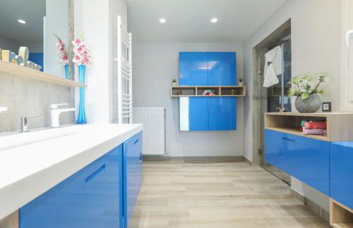 Ulivi Verdi Villa - Foto 30