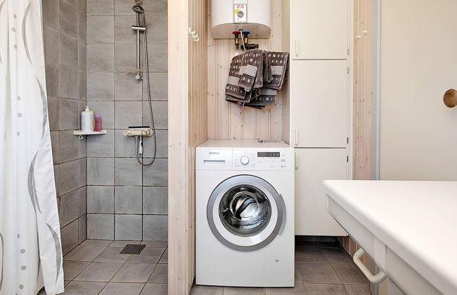 Holiday Home in Henne - Foto 14