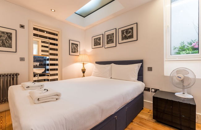 Sherlocks Hidden Home - Foto 6