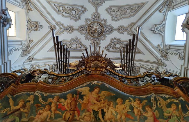 Tour in Écija - Photo 4