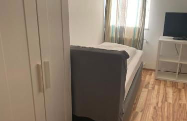 Ferienwohnung Siegen Eiserfeld 2 - Foto 9