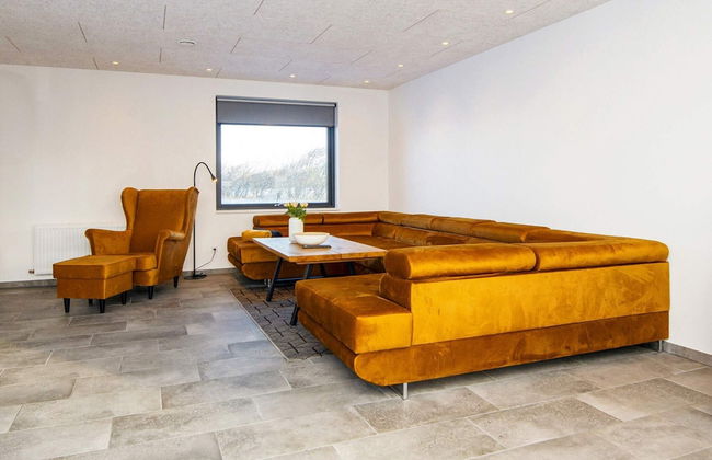 4 Star Holiday Home in Ulfborg-by Traum - Foto 32