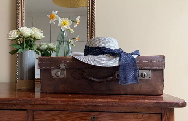 Cottage Dinorwig, get Away From it all - Foto 17