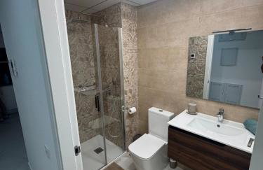 Playa del Cura View Apartment - Foto 21