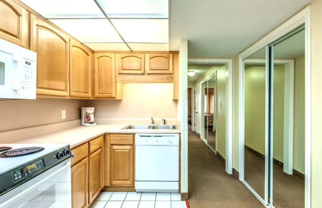 Destin Holiday Beach Resort - Foto 37