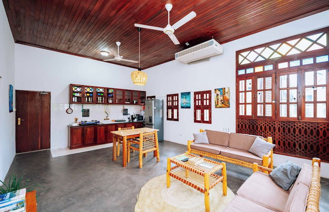 JUMBA LA TRENI - Foto 18