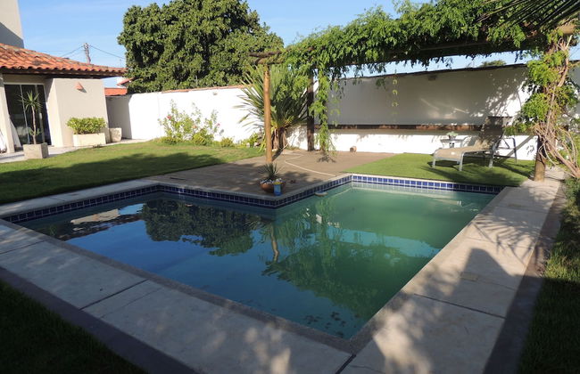 Ótima Casa com Vista para a Praia de Manguinhos - Foto 31