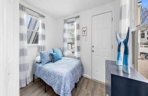 Lbi- Ship Bottom, Duplex Available For Summer 2026 Rentals - Foto 7