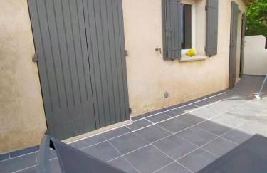 Maison sur la colline du Barroux - Foto 34