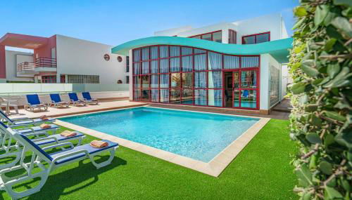 Villa Malibu Marina - Foto 4, Other