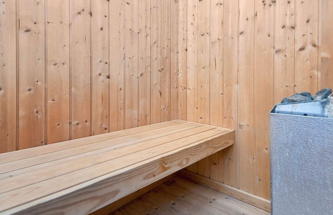 8 Person Holiday Home in Ronde - Photo 15