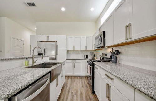 The Blue Lemon Haven - Foto 16