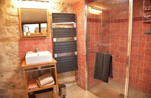 Gîte de l'Écu - Foto 14