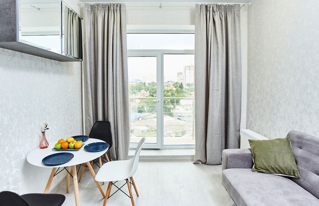 28 Pearls for VIP guests Apartments - Foto 27