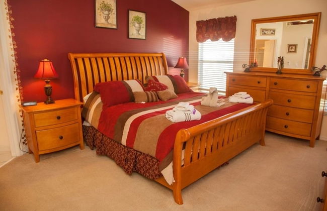 Ly105644 - Indian Ridge - 4 Bed 2 Baths Villa - Foto 4