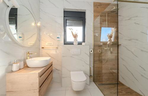 Villa Oasis - Photo 20