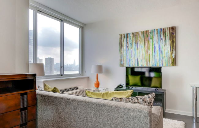 Global Luxury Suites at Newport - Foto 33