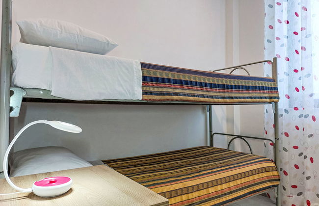 3 bedroom Apartment in Cipressa with swimming pool and garden - Photo 42