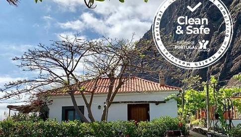 Fajã dos Padres - Foto 3, Garden