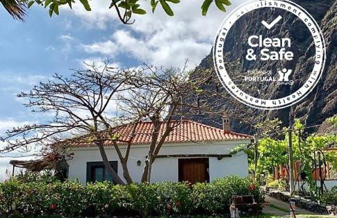 Fajã dos Padres - Foto 3