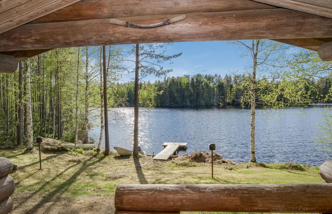 Papanmökki - Foto 4