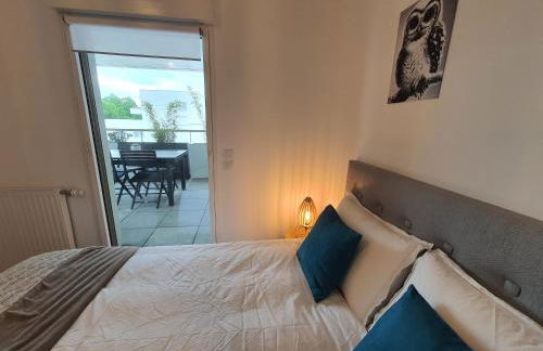 ViaSilvaDoma : Metro, Parking, Terrasse - Foto 13